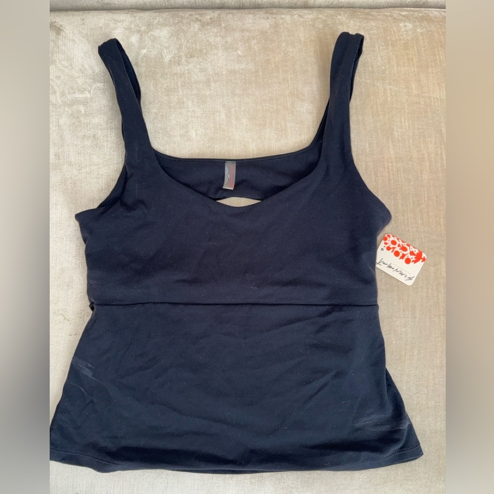 FP Movement Open Back Tank - Picture 2 of 2